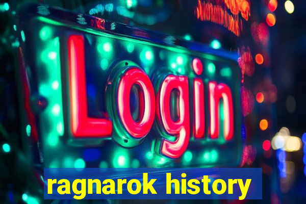 ragnarok history